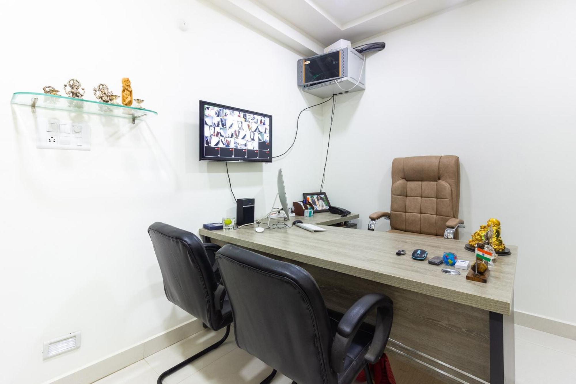 היידראבד Super Hotel O Qualia Inn Kondapur Near Botanical Garden מראה חיצוני תמונה
